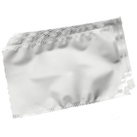 Sacs sous vide 90 Microns Argent 200x300mm (100 Unités)