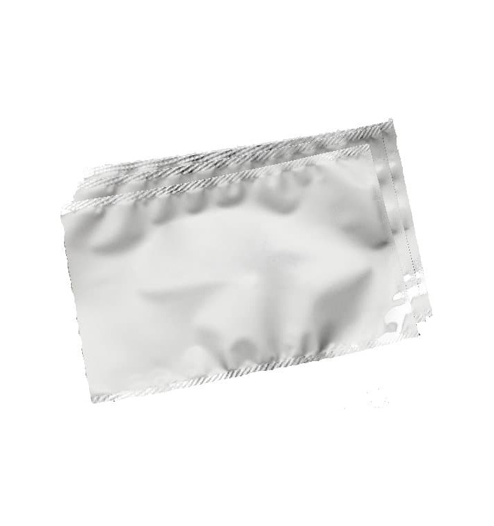 Sacs sous vide 90 Microns Argent 200x300mm (100 Unités) Sacs sous vide 90 Microns Argent 200x300mm (100 Unités)