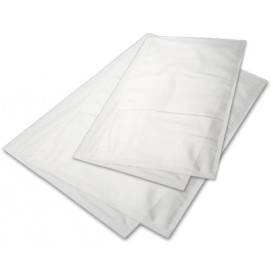 Sacs Gaufrés sous vide 300x400mm (100 Unités) 