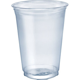 Gobelet PET Cristal Solo® 16Oz/473ml Ø9,2cm (1000 Utés)