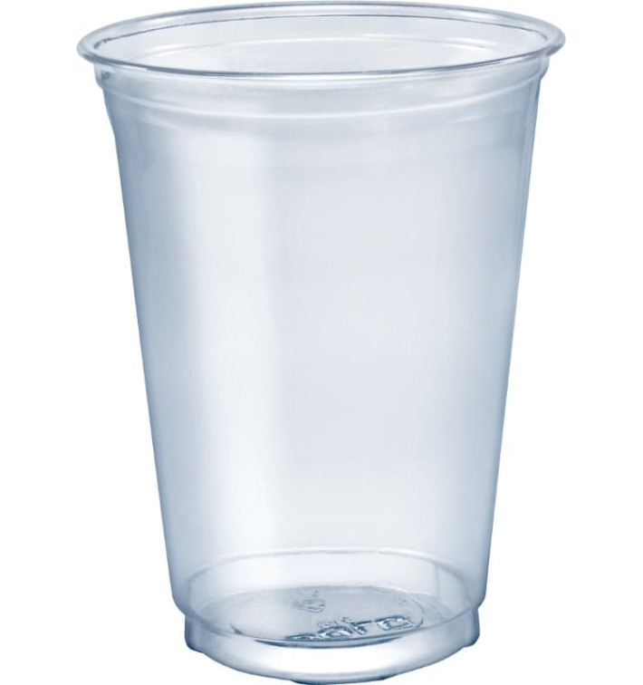 Gobelet PET Cristal Solo® 16Oz/473ml Ø9,2cm (1000 Utés) Gobelet PET Cristal Solo® 16Oz/473ml Ø9,2cm (1000 Utés)