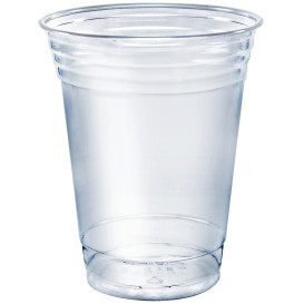 Gobelet PET Cristal Solo® 16Oz/473ml Ø9,8cm (1000 Utés)