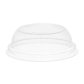 Couvercle Plastique pour Flûte Champagne 160ml (800 Utés)