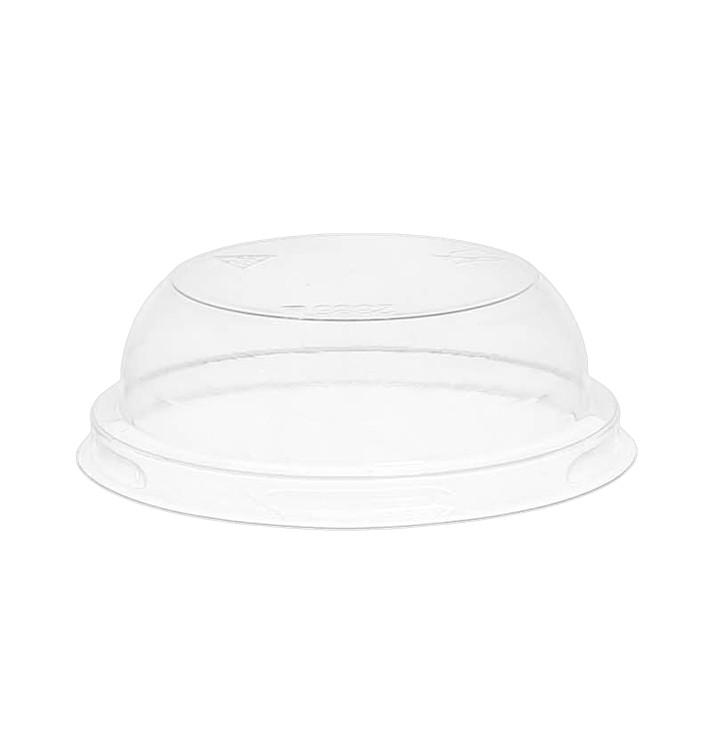 Couvercle Plastique pour Flûte Champagne 160ml (800 Utés) Couvercle Plastique pour Flûte Champagne 160ml (800 Utés)