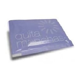 Lingettes anti tâches en sachet