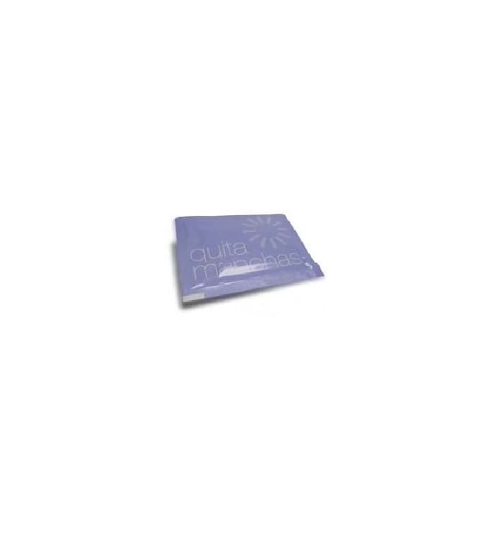 Lingettes anti tâches en sachet Lingettes anti tâches en sachet