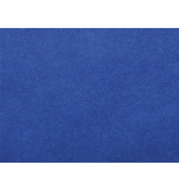 Set de Table Non-Tissé Airlaid Bleu 30x40cm (400 Utés) Set de Table Non-Tissé Airlaid Bleu 30x40cm (400 Utés)