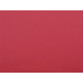 Set de Table Non-Tissé Airlaid Bordeaux 30x40cm (150 Utés)