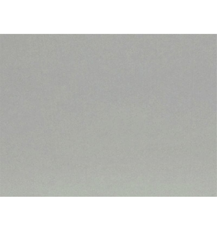 Set de Table Non-Tissé Airlaid Gris 30x40cm (400 Utés) Set de Table Non-Tissé Airlaid Gris 30x40cm (400 Utés)