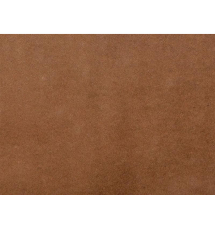 Set de Table Non-Tissé Airlaid Marron 30x40cm (150 Utés) Set de Table Non-Tissé Airlaid Marron 30x40cm (150 Utés)