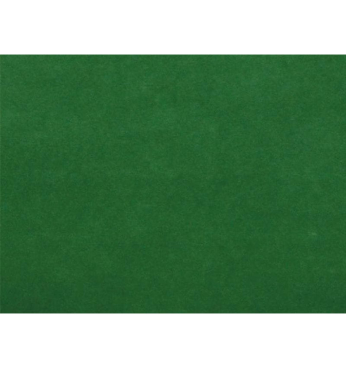 Set de Table Non-Tissé Airlaid Vert 30x40cm (500 Utés) Set de Table Non-Tissé Airlaid Vert 30x40cm (500 Utés)