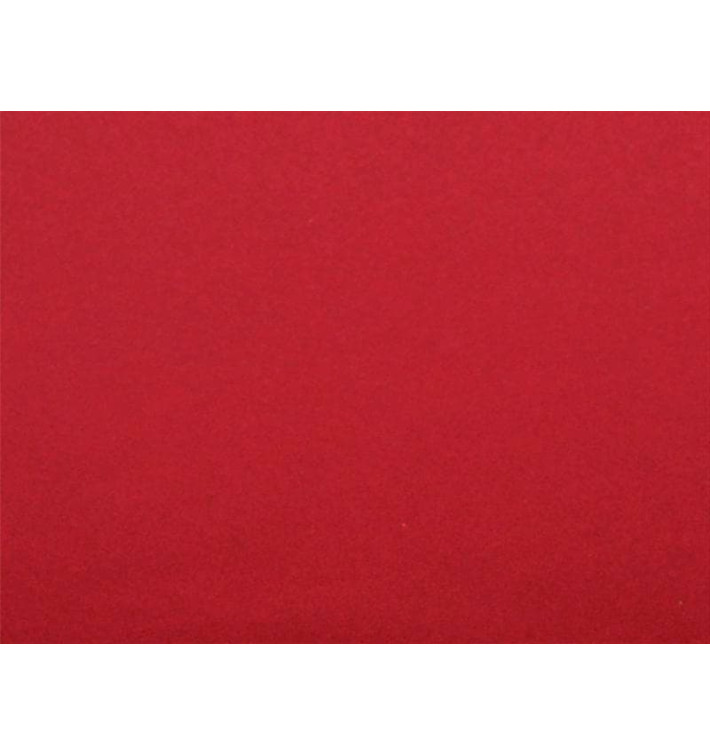 Set de Table Non-Tissé Airlaid Rouge 30x40cm (400 Utés) Set de Table Non-Tissé Airlaid Rouge 30x40cm (400 Utés)