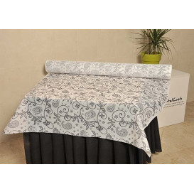 Nappe Rouleau PP Non Tissé "Cachemire" 1,2x50m 50g (1 Uté)