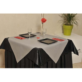 Nappe Rouleau PP Non Tissé Gris 1,2x50m 50g (6 Utés)