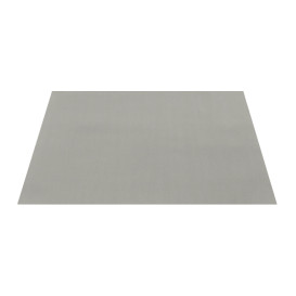 Set de Table papier 30x40cm Gris 40g (1.000 Utés)