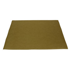 Set de Table papier 30x40cm Or 50g (2500 Utés)