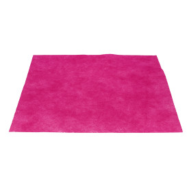 Set de Table en PP Non-Tissé Fuchsia 30x40cm 50g (500 Utés)