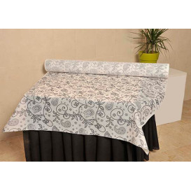 Nappe Rouleau PP Non Tissé "Cachemire" 1,2x50m 50g (1 Uté)