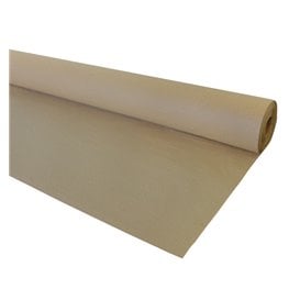 Nappe papier en ROULEAU Eco Kraft 1x100m 40g (1 Unité)