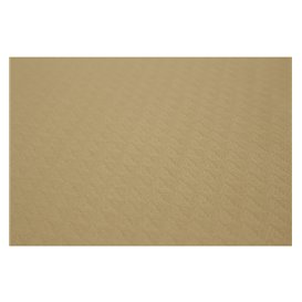 Nappe papier en ROULEAU Eco Kraft 1x100m 40g (1 Unité)