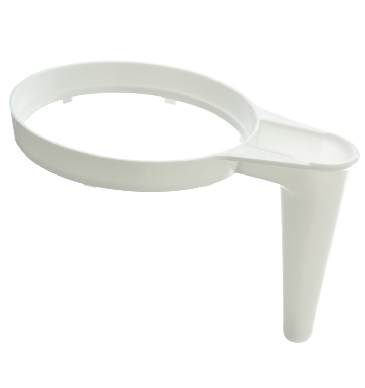 Poignées pour Gobelets Foam 32oz/960ml et 44oz/1300ml (5 Utés) Poignées pour Gobelets Foam 32oz/960ml et 44oz/1300ml (5 Utés)