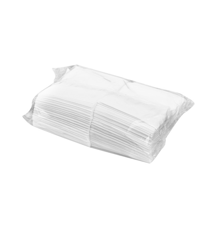 Serviette en Papier SNACK 17x17cm (200 Unités) Serviette en Papier SNACK 17x17cm (200 Unités)