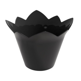 Verrine Dégustation Nénufar Noir 70 ml (500 Utés)