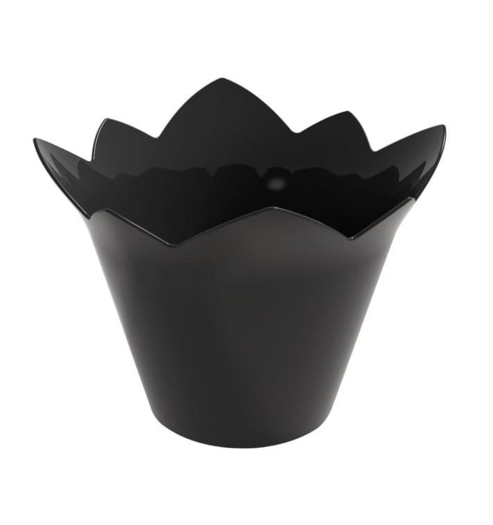 Verrine Dégustation Nénufar Noir 70 ml (500 Utés) Verrine Dégustation Nénufar Noir 70 ml (500 Utés)