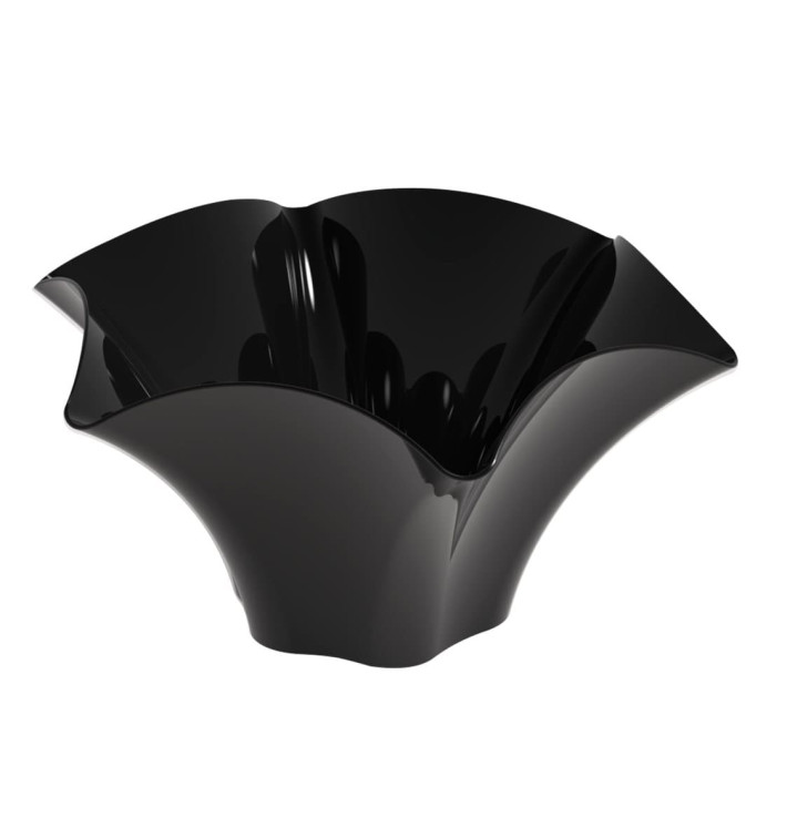 Verrine Dégustation Pétunia Noir 70 ml (25 Utés) Verrine Dégustation Pétunia Noir 70 ml (25 Utés)