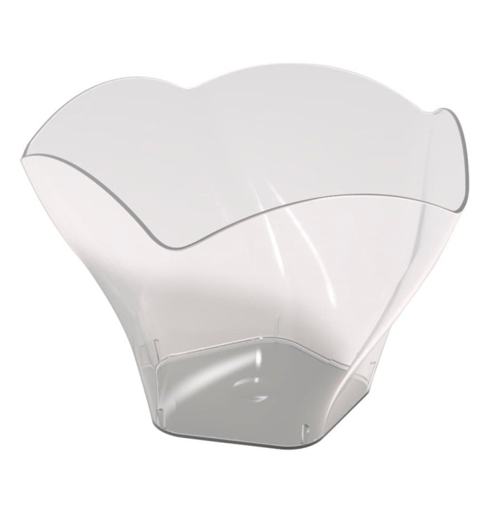 Verrine Dégustation Rose Transparente 90 ml (500 Utés) Verrine Dégustation Rose Transparente 90 ml (500 Utés)