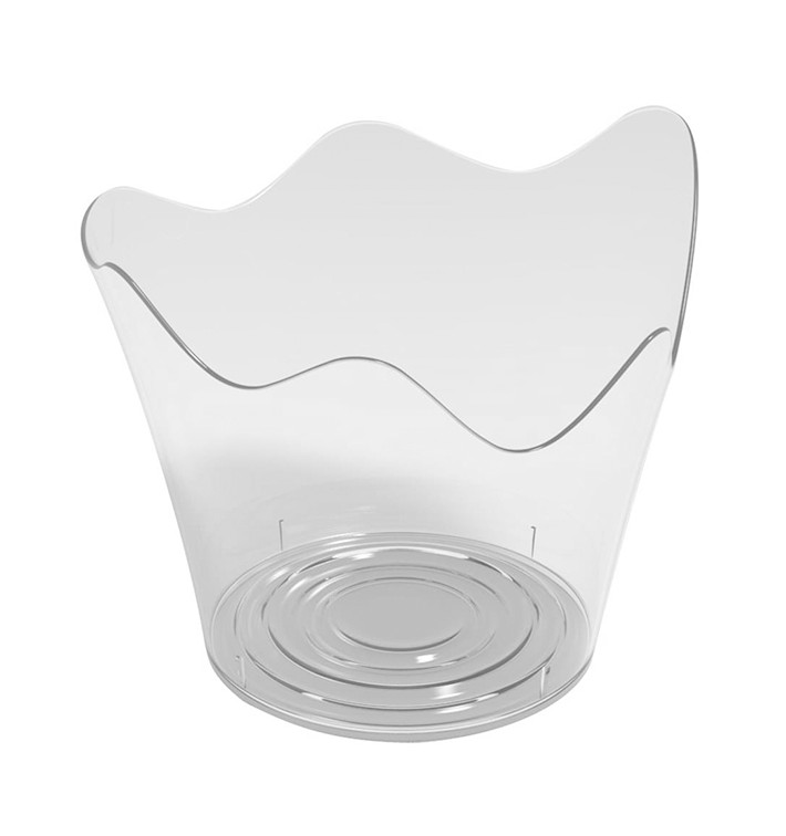 Verrine Dégustation Rain Transparente 90 ml (25 Utés) Verrine Dégustation Rain Transparente 90 ml (25 Utés)