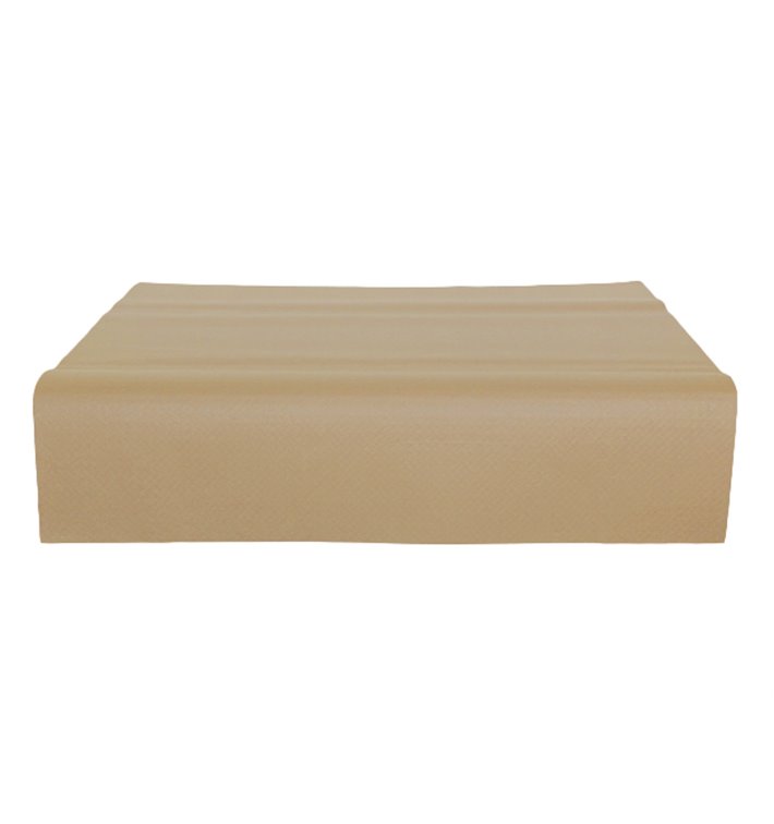 Nappe en papier 1x1 Mètre Eco Kraft 40g (480 Unités) Nappe en papier 1x1 Mètre Eco Kraft 40g (480 Unités)
