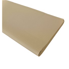 Nappe en papier 1x1 Mètre  Eco Kraft 40g (480 Unités)