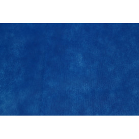 Nappe en PP Non-Tissé Bleu Royal 120x120cm (150 Utés)