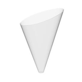 Cônes Slice 55ml avec Stand 180x260 mm (5 Kits)