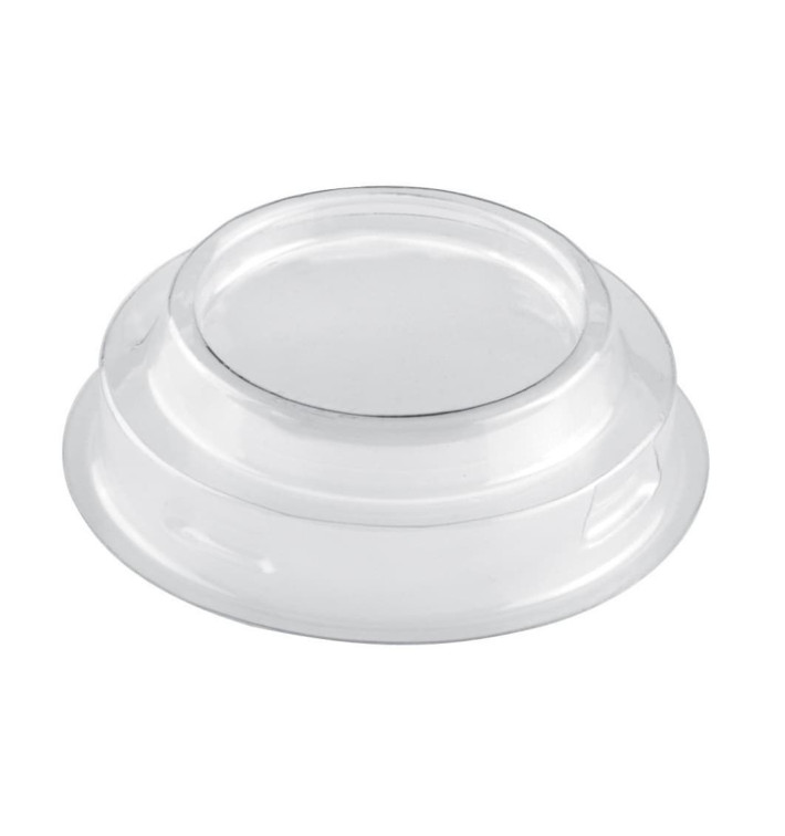 Couvercle Verrine "Conique" Transp. PET 100ml (1000 Utés) Couvercle Verrine "Conique" Transp. PET 100ml (1000 Utés)