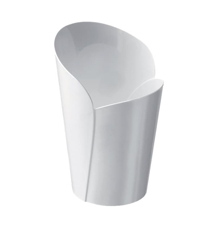 Verrine Dégustation "Blossom" Blanc 90ml (300 Utés) Verrine Dégustation "Blossom" Blanc 90ml (300 Utés)