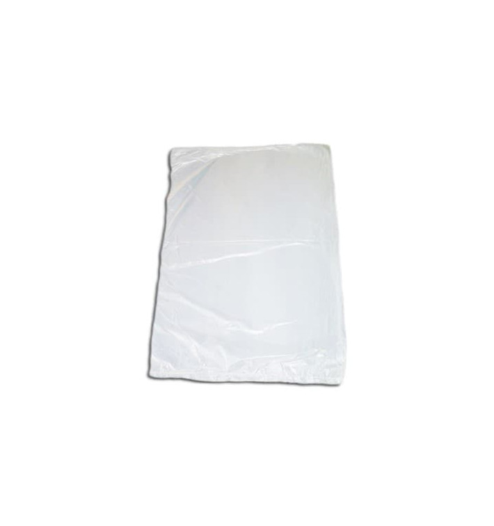 Sac Abattoir Plastique 21x27cm G40 Sac Abattoir Plastique 21x27cm G40