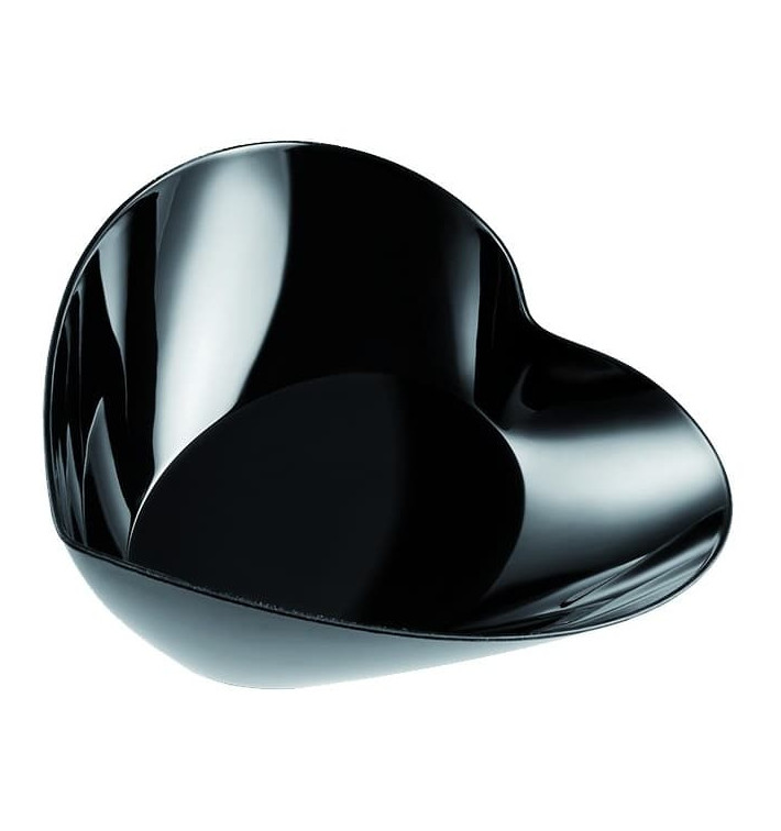 Bol Dégustation "Lovers" Noir 30ml (25 Utés) Bol Dégustation "Lovers" Noir 30ml (25 Utés)