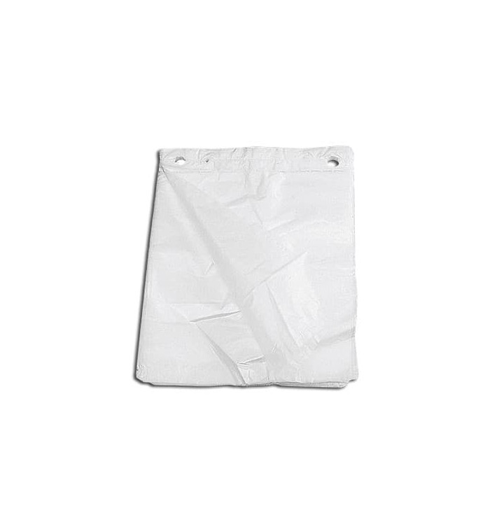 Sac Abattoir Plastique 25x30cm G40 Sac Abattoir Plastique 25x30cm G40