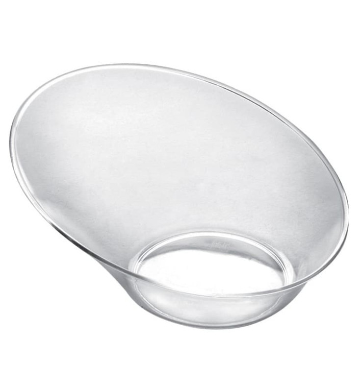 Verrine Dégustation "Sodo" Transparent 50 ml (500 Utés) Verrine Dégustation "Sodo" Transparent 50 ml (500 Utés)