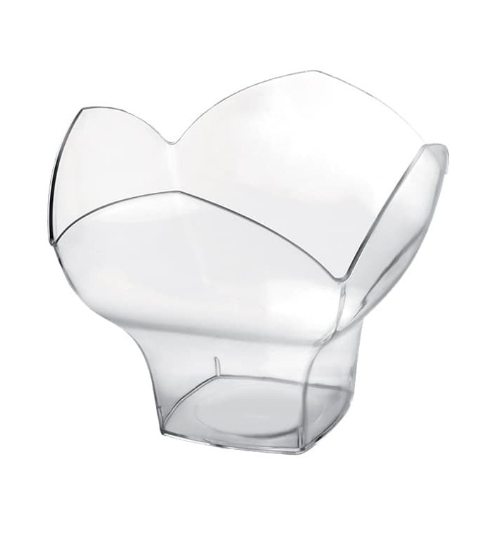 Verrine Dégustation "Spring Dessert" Transp.100ml (25 Utés) Verrine Dégustation "Spring Dessert" Transp.100ml (25 Utés)