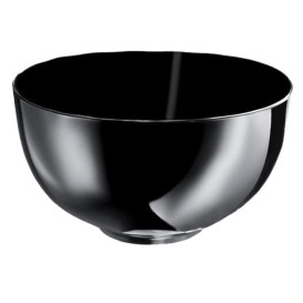 Verrine Dégustation "Small Style" Noir 150ml (12 Utés)