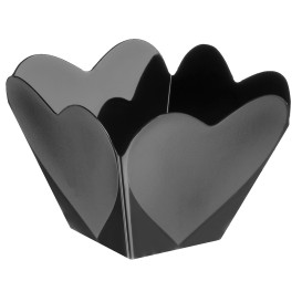 Verrine Dégustation "Cupidon" Noir 68 ml (25 Utés)