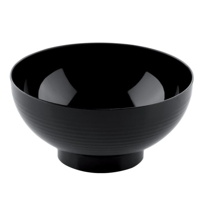 Verrine Dégustation "Mini" Noir 60ml (10 Utés) Verrine Dégustation "Mini" Noir 60ml (10 Utés)