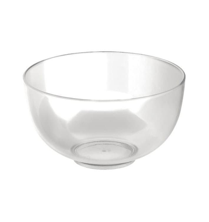 Verrine Dégustation "Small" Transp. 150 ml (12 Utés)