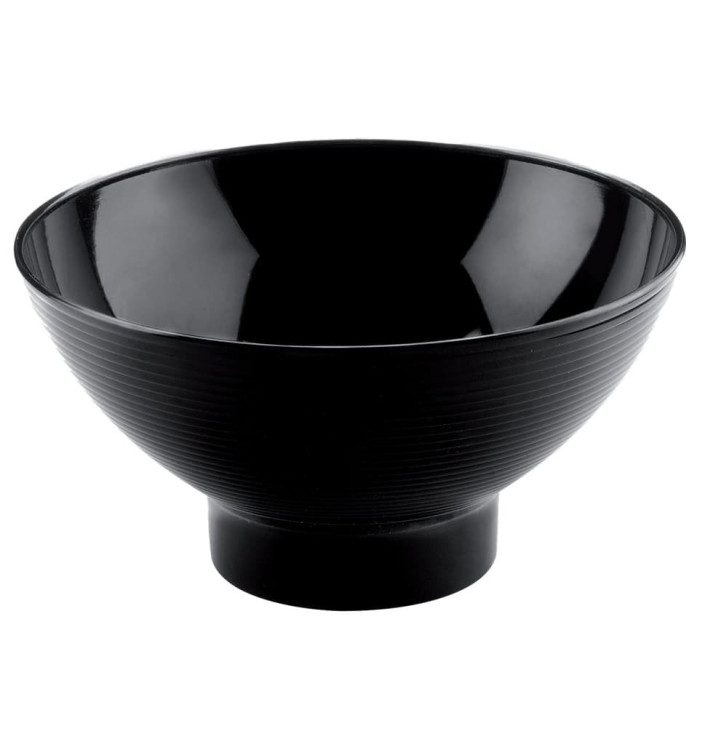 Verrine Dégustation "Medium" Noir 250 ml (6 Utés) Verrine Dégustation "Medium" Noir 250 ml (6 Utés)