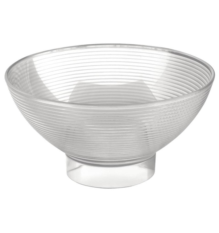 Verrine Dégustation "Medium" Transp. 250 ml (84 Utés) Verrine Dégustation "Medium" Transp. 250 ml (84 Utés)