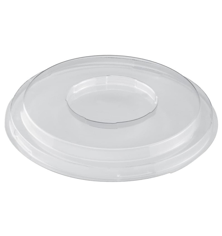Couvercle Verrine Medium Transp. PET 250ml (6 Utés) Couvercle Verrine Medium Transp. PET 250ml (6 Utés)