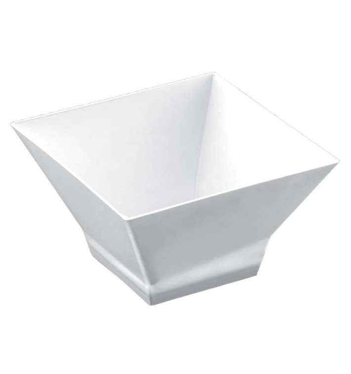 Verrine Dégustation Pagode Blanc 350 ml (240 Utés) Verrine Dégustation Pagode Blanc 350 ml (240 Utés)